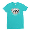 forever loyal Ladies Fitted T-Shirt