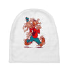 the flying spaghoofy monster Baby Beanies