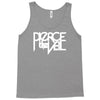 pierce the veil new logo Tank Top