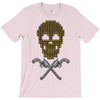 skull bullets T-Shirt