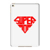 super mom 1 png iPad Mini 4