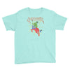 centour Youth Tee