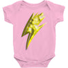 star bolt Baby Onesie