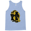house of badger Tank Top