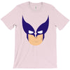 wolverine mask T-Shirt