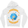 rotflol Zipper Hoodie