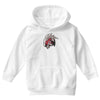 lycanroc (midnight) Youth Hoodie