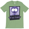 marvin south park T-Shirt