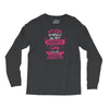 My Son Is Totally My Most Favorite Guy Long Sleeve Shirts