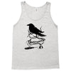nevermore Tank Top