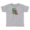 microwave Toddler T-shirt