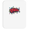 ffuuuu Mousepad