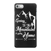 Going To The Mountains Is Going Home iPhone 7 Case