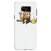 science wizard Samsung Galaxy S8