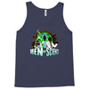men of science Tank Top