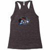 mega swampert Racerback Tank