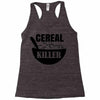 cereal Racerback Tank
