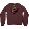 conor mcgregor tattoo Crewneck Sweatshirt