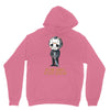 no one wants to play with me Unisex Hoodie