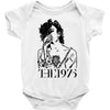 1975 Baby Onesie