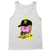jdilla Tank Top