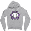 pok&eacute;boo stage 3 Zipper Hoodie