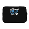 bob maplethorpe potential getaway driver Laptop sleeve