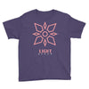 light Youth Tee