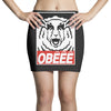 obeee Mini Skirts