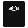 trojan records 54 46 Mousepad
