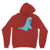 dinosaurus Unisex Hoodie