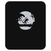 alien matata Mousepad