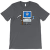 blue screen of death T-Shirt