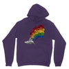 shelf life Unisex Hoodie