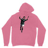 lionel messi 4 Unisex Hoodie