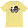 pulp fiction cartoon ideal birthday present or gift T-Shirt