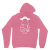 ufo zone 2 Unisex Hoodie