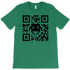 invadqr T-Shirt