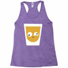 crazy Racerback Tank