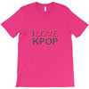 love pop T-Shirt