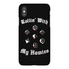rolling with the homies iPhoneX