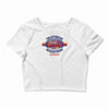 television marathon champion Crop Top