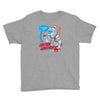 dolphin lundgren Youth Tee