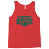 greendale human beings Tank Top