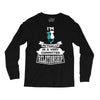 I Am Cat Actually In A Very Commited Relationship Long Sleeve Shirts