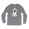 zombie knife Long Sleeve Shirts