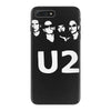 u2 band iPhone 7 Plus Case