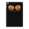 my pumpkins iPad Mini 4