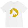 chocobo final fantasy tee chokobo t ds wii ps V-Neck Tee