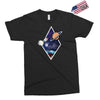 Space Triangle Exclusive T-shirt